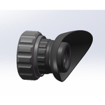 Тепловизионная насадка ConoTech NightSeer NS350C