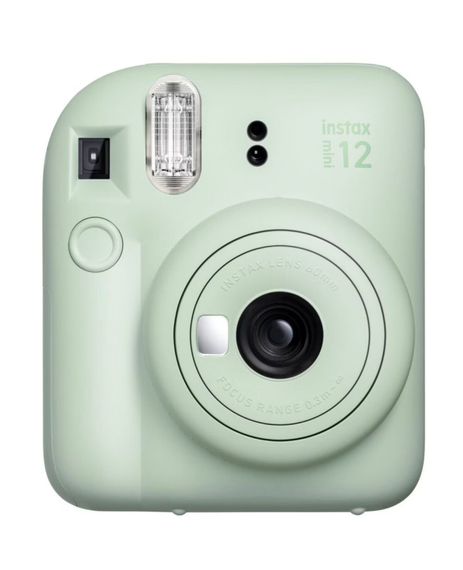 Фотоаппарат моментальной печати Instax Mini 12