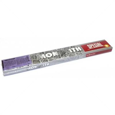 Электроды сварочные ОЗЛ-6 Плазма TM MONOLITH д 4 мм: вакуум 1 кг