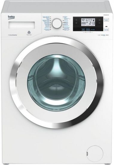 Стиральная машина Beko WTV 8634 XC0