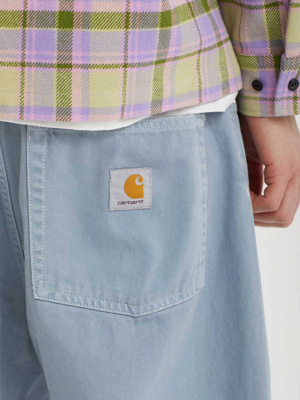 Мужские Брюки Brandon