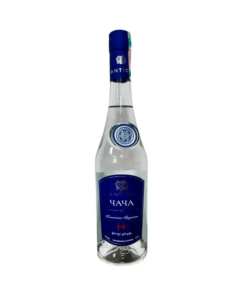 Antica Чача 0,5 л.
