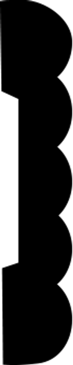 Молдинг 1.51.356