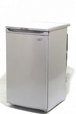 Морозильная камера САРАТОВ 154-002 (МШ-90) серебристый