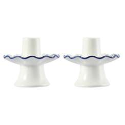 Набор подсвечников santorini, 8 см, 2 шт.