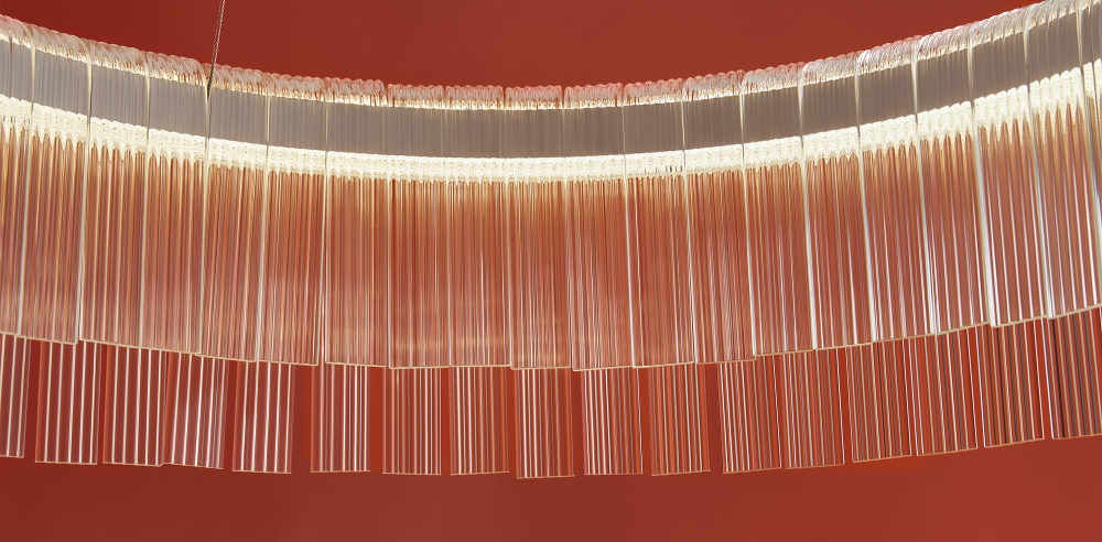 Подвесной светильник Freya FR5546PL-L60W