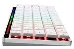 Клавиатура  ASUS M603 ROG Falchion RX Low Profile