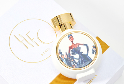 HFC Haute Fragrance Company Black Princess