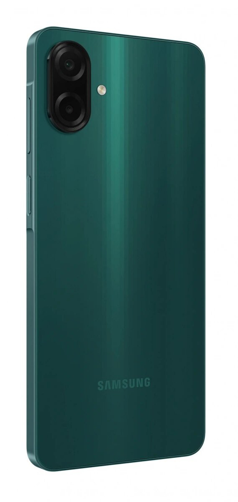 Смартфон Samsung Galaxy A07 8/256Gb Green (SM-A075F) (С адаптером)