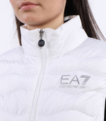 безрукавка EA7 - белый(8NTQ08 TNF8Z)