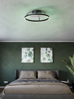 Люстра-вентилятор Eglo MARINELLA 35193