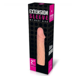 Насадка-удлинитель Extension sleeve