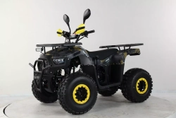 Квадроцикл MOTAX Grizlik Premium 125cc (2024)