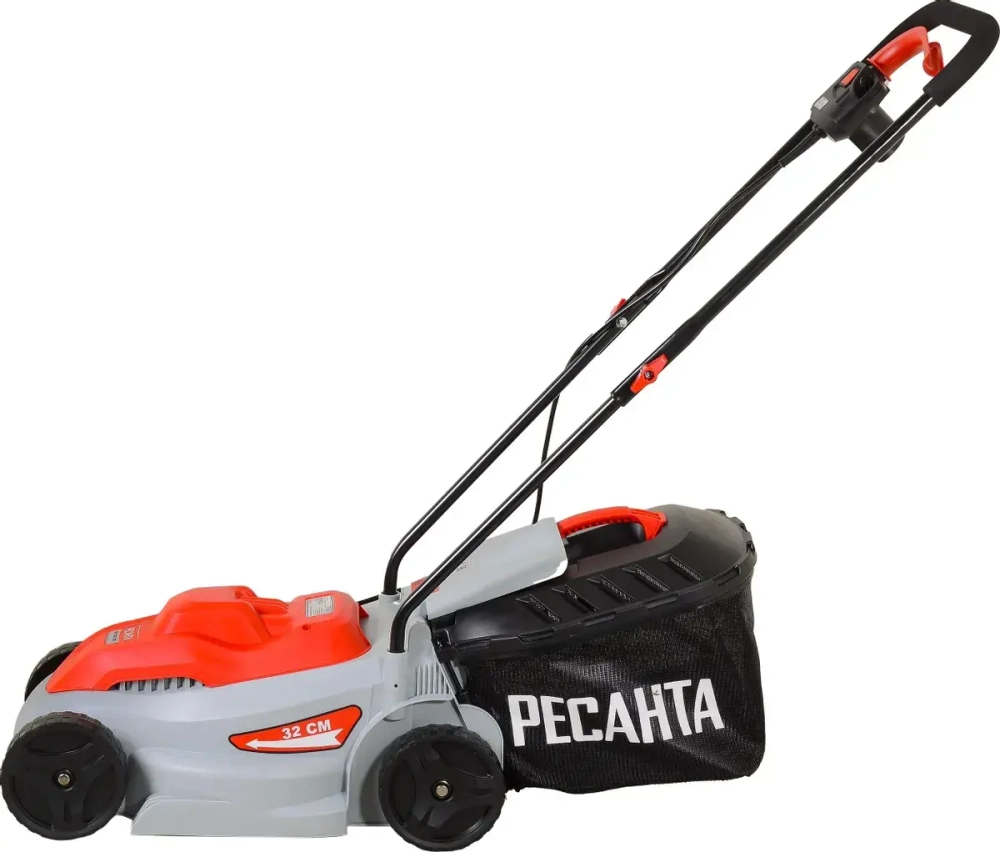 Газонокосилка Ресанта КР-1200 ЭП