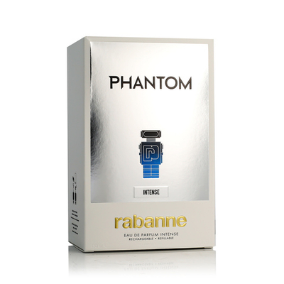 Rabanne Phantom Intense Eau De Parfum Intense Refillable 150 ml (man)