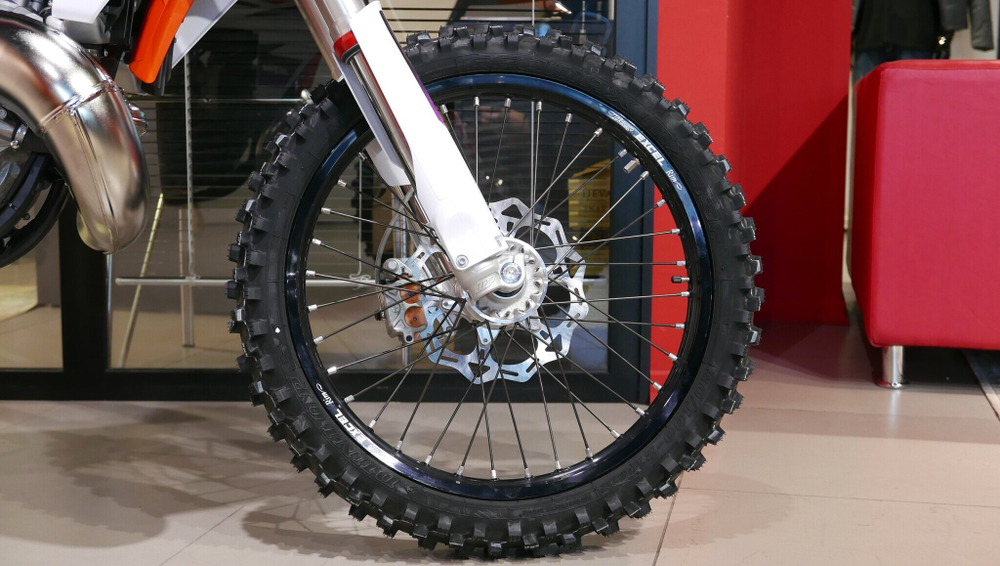 KTM 300 SX