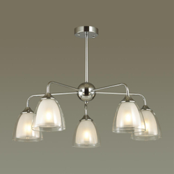 Люстра на штанге Lumion 5289/5C