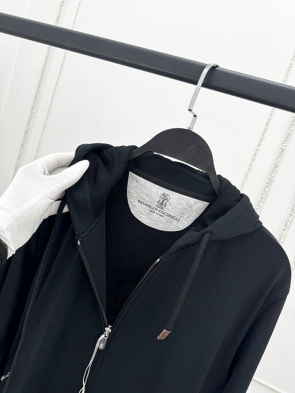 Спортивный костюм Brunello Cucinelli