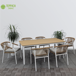 Стол, коллекция BRNO