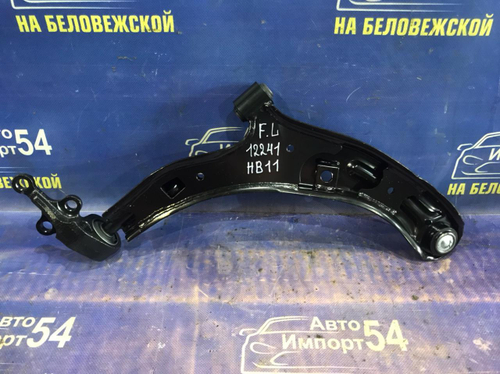 Рычаг передний левый NISSAN WINGROAD 1999-2003