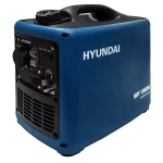 Генератор бензиновый инверторный Hyundai HHY 1000Si