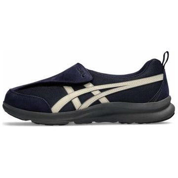 Кроссовки Asics Life Walker Беговые кроссовки Низки морской породы/Мужские