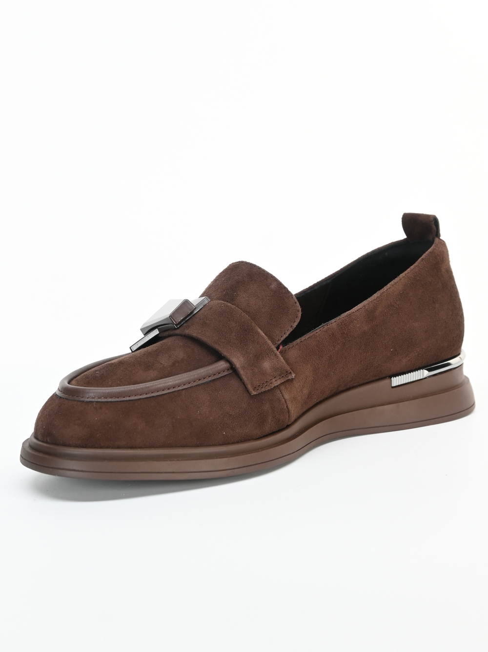 Лоферы женские Ascalini G1646