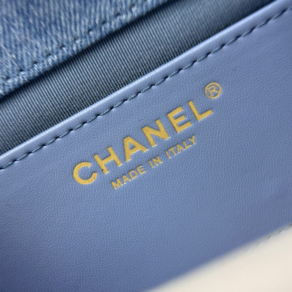 Рюкзак CHANEL, арт. 482965933