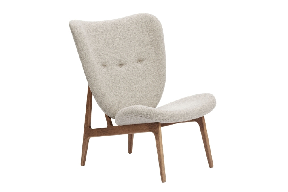 Кресло Elephant, ткань