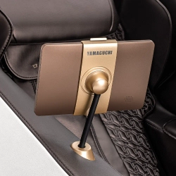 Массажное кресло Yamaguchi Solaris Brown