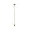 Подвесной светильник Gauss Decor PL042