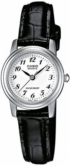 Наручные часы Casio  LTP-1236PL-7BEF