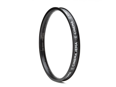 Cinema 333 rim top