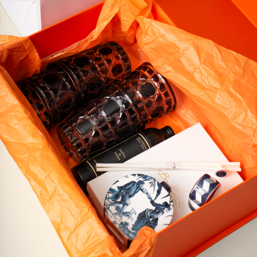 Подарочный сет № 8