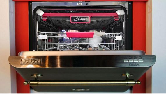 Посудомоечная машина Kaiser S60 U 88 XL Em