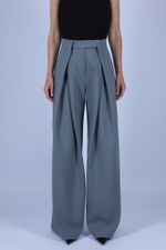 БРЮКИ «ICONIC» СЕРЫЙ