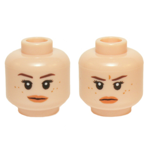 Голова от Рей 3626pb1419