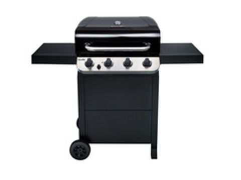 Гриль газовый Char-Broil Performance 4х горелочный (BLACK EDITION)