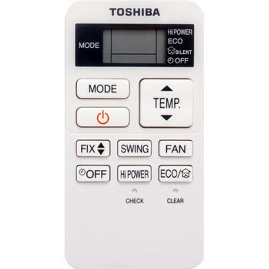 Сплит-система Toshiba RAS-05J2KVG-EE/RAS-05J2AVG-EE