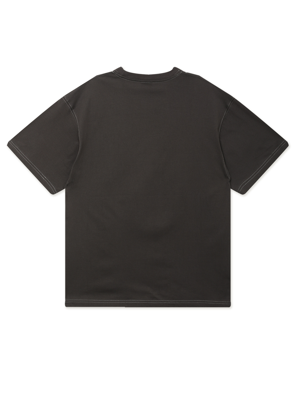 Мужская Футболка Official Organic Cotton