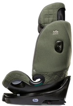 Автокресло Joie I-Spin XL Pine
