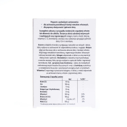 Doppelherz Aktiv для волос и кожи - 30 капсул