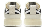 Кроссовки Nike Dunk Disrupt "Pale Ivory" (Женская размерная сетка)
