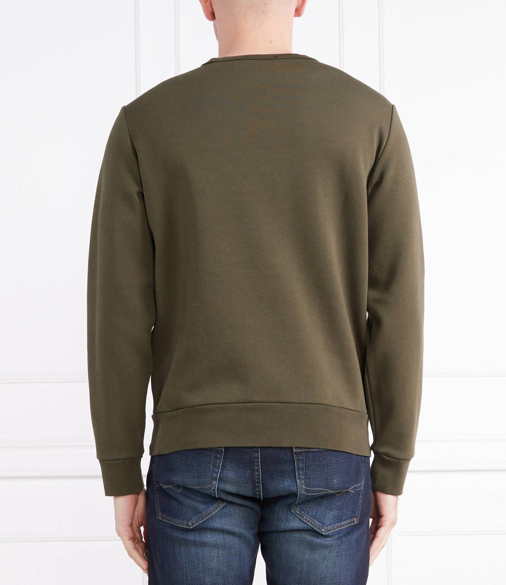 Худи POLO RALPH LAUREN - кремовый(710881507)