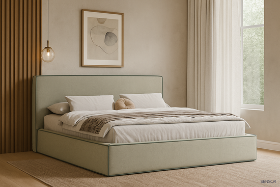 Кровать Эльвия