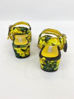 Босоножки Dolce&Gabbana, 26