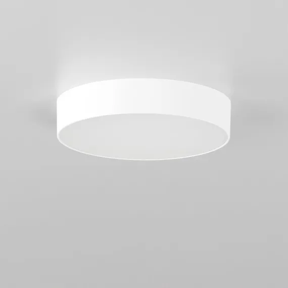 CL712180N Тао Белый Св-к Накл. LED 18W*4000K