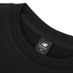 Толстовка New Balance Logo, AMT23330-BK