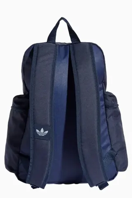 Рюкзак adidas Adicolor - темно-синий