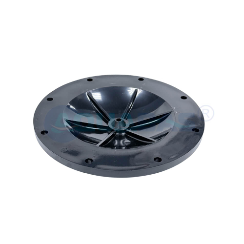 Крышка фильтра IML FS/NILO/LISBOA (8 отверстий под шпильки)+шайба+гайка+заглушка (SP-04-0131)